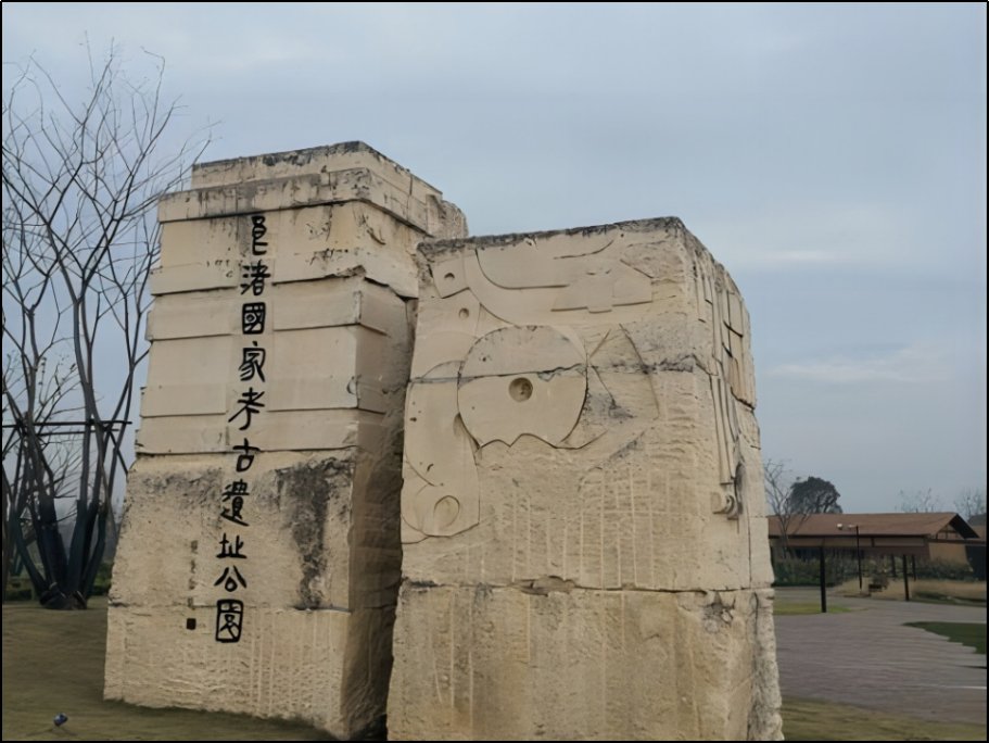 中国最早古城遗址是哪里