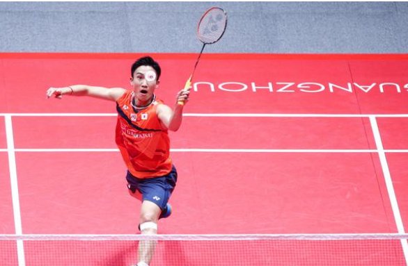 2022年国际羽联赛程表