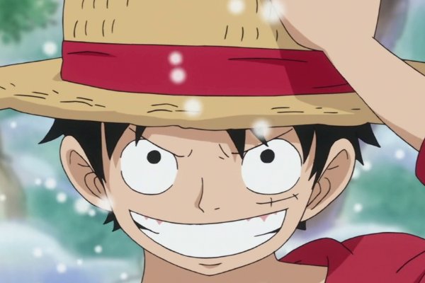 海贼王罗罗亚路飞怎么读