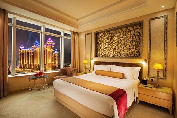 酒店房间声音大怎么办？
