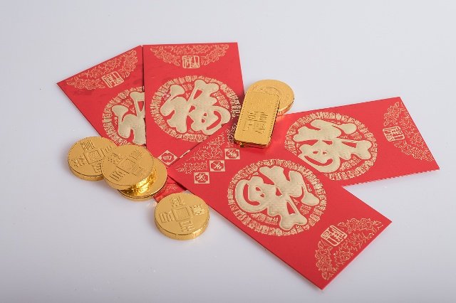 当孩子收到大额红包的时候，父母应该怎么处理比较好？