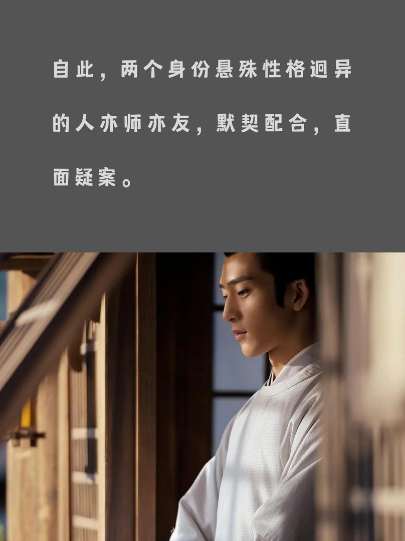井柏然主演什么电视剧?