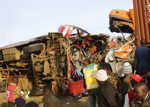 无锡致36死交通事故45人被问责，他们会受到什么惩罚