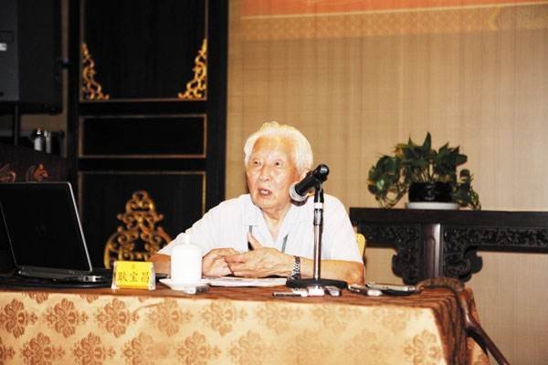 不包括电视经常看到的人，文物鉴定界有哪些大师级别的人物？