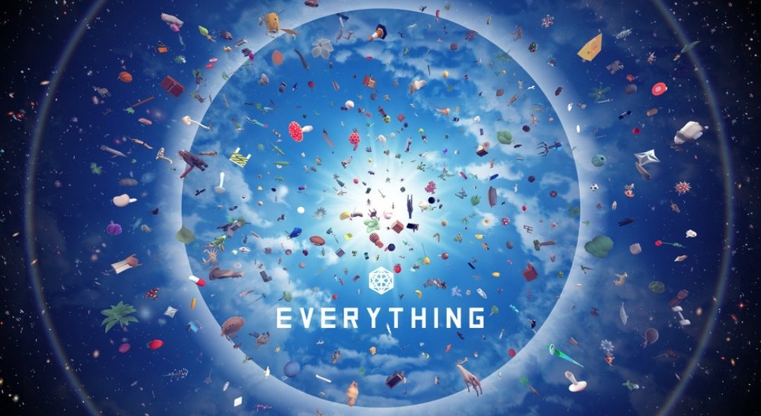 everything的中文意思是什么？