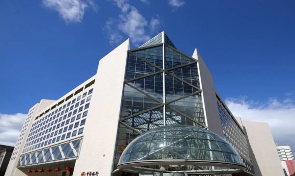 银行四大行是哪四个