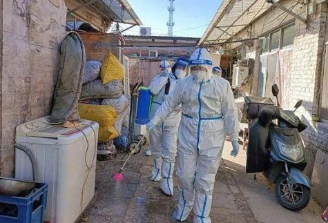 31省新增本土确诊23例,分布在了哪些地方?
