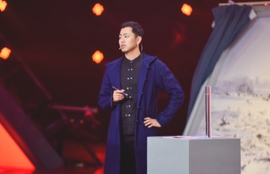 最强大脑水哥是哪一季的选手？