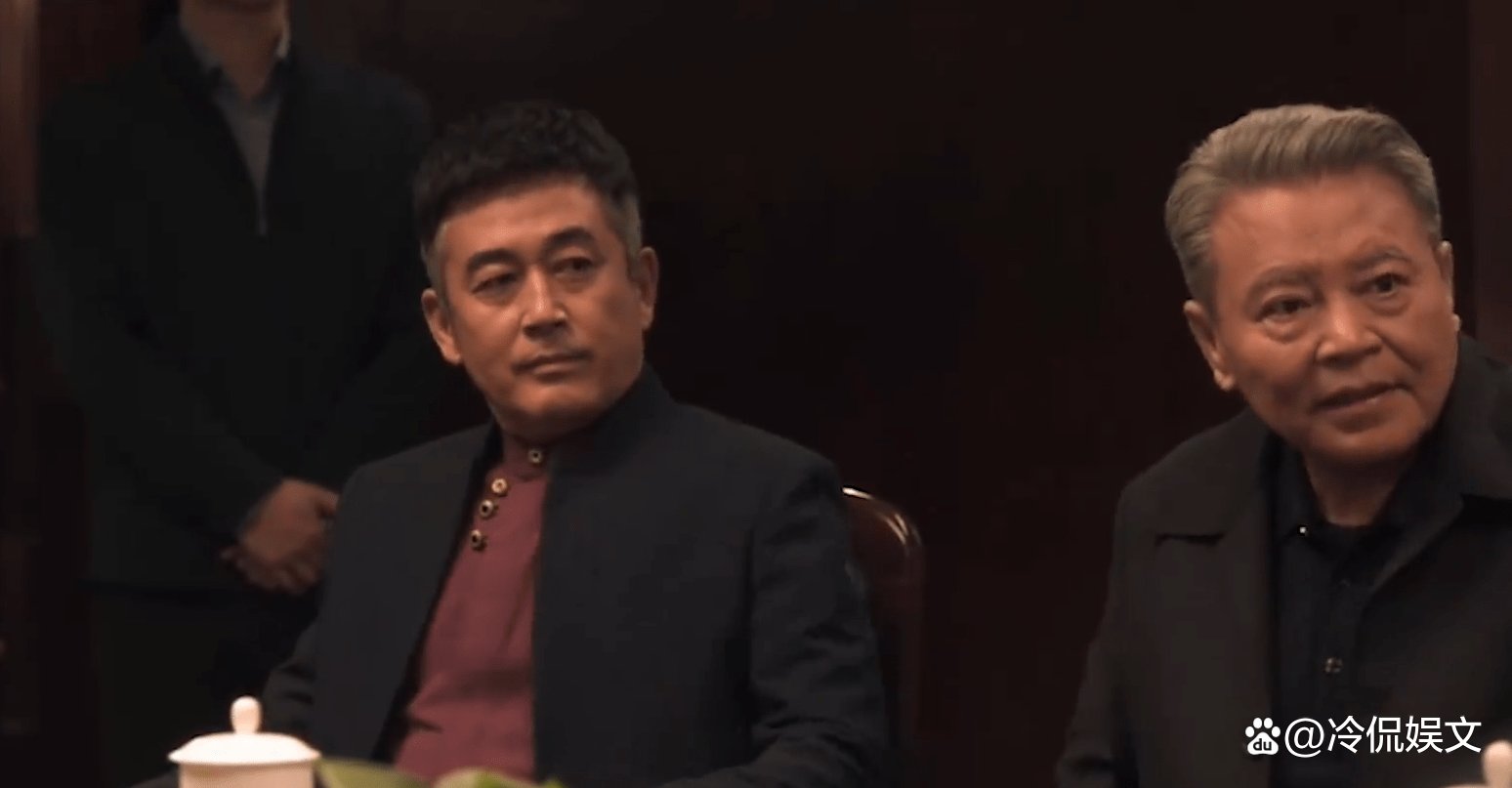 《扫黑风暴》这部剧的结局是怎样的？