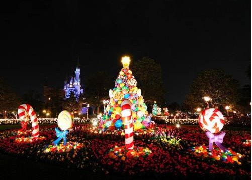 平安夜快乐用英语怎么说？