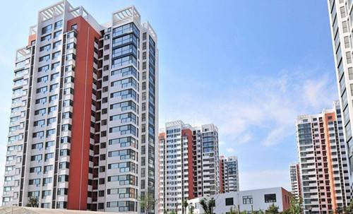 十城房价跌幅超5%，这说明了什么现象？