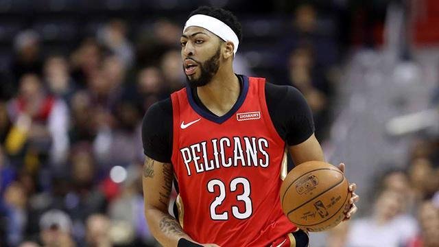 如何看待浓眉面部被打嘴唇出血这件事？