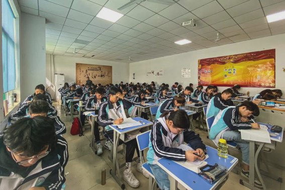 2023年全国二卷数学有多难？