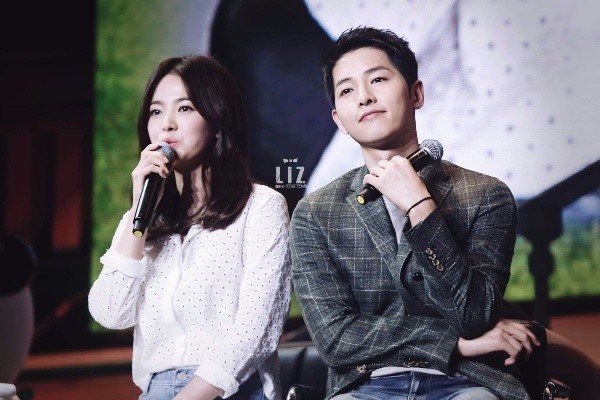 离婚后为何宋仲基要与公司解约并自己成立公司？