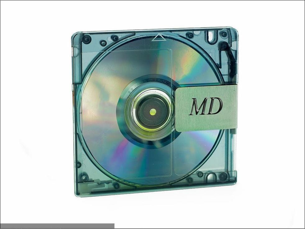 MD是什么意思？