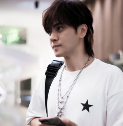 罗志祥公布“大八卦”后再发文:没事洗洗睡吧！他如何看待无聊的花边新闻？