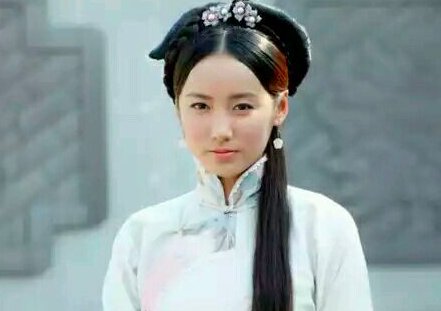 有一部女主角叫苏小小的电视剧