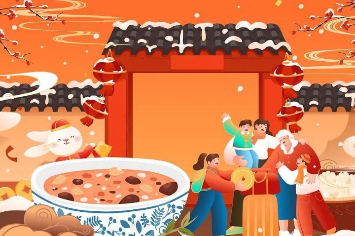 中国有哪七个传统节日?什么时间过?有什么习俗?