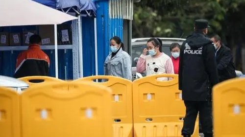 全国现有22个中风险地区，为何风险地区不减反增？