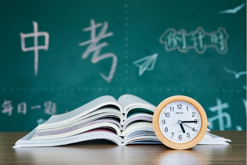 2023年的中考难不难