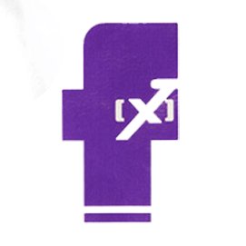 求fx的应援色和logo