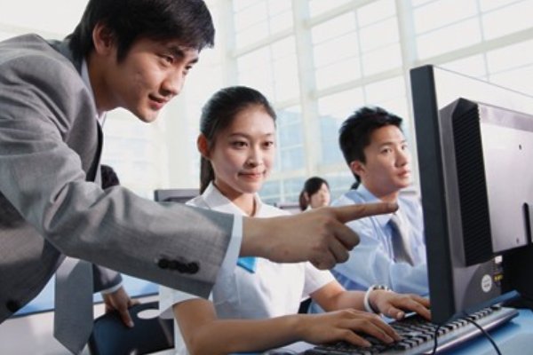 it行业是什么工作做什么的