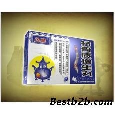 蒙古症的临床表现