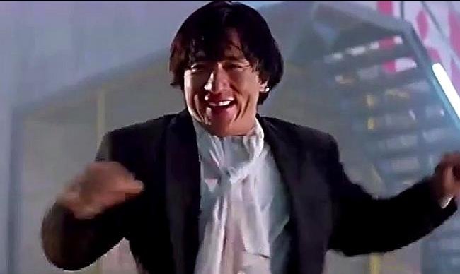 双龙会电影演员表