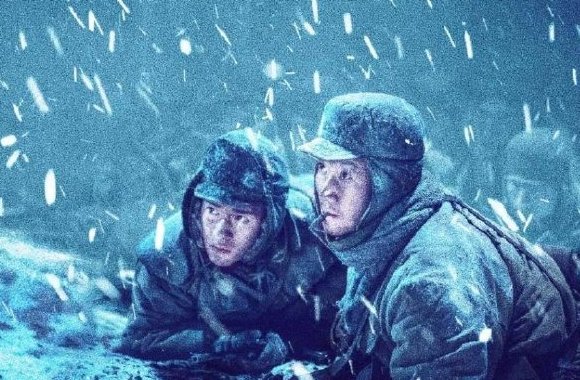 中国电影排行榜前十名