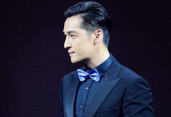 杨幂和胡歌之间的恋爱史到底是怎么样的?