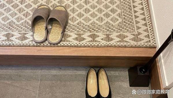 去朋友家玩要求换鞋，你会因为这一点不去了吗？