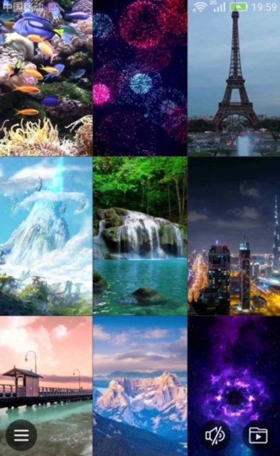 怎么把视频做成桌面壁纸