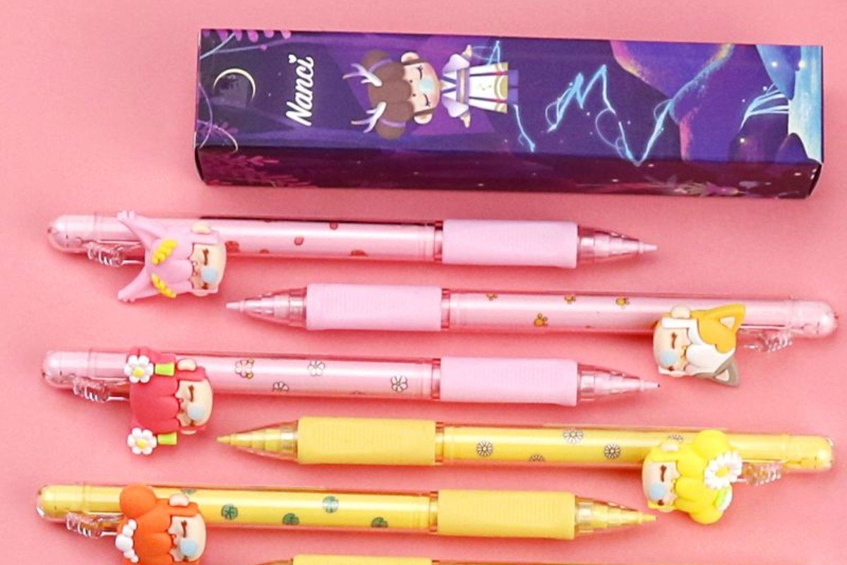 晨光有哪些作品