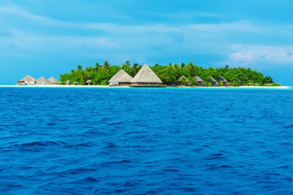 马尔代夫什么时候消失