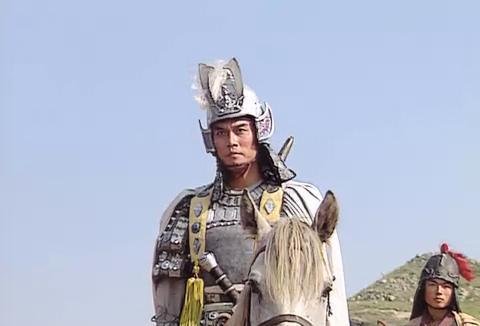 诸葛亮派了蜀汉的哪五员大将，才捉住张任？