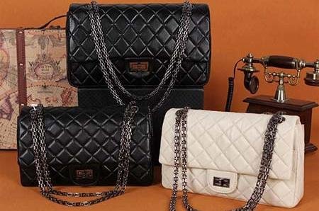 外贸村几十元买假世界名牌，为什么假货无处不在？