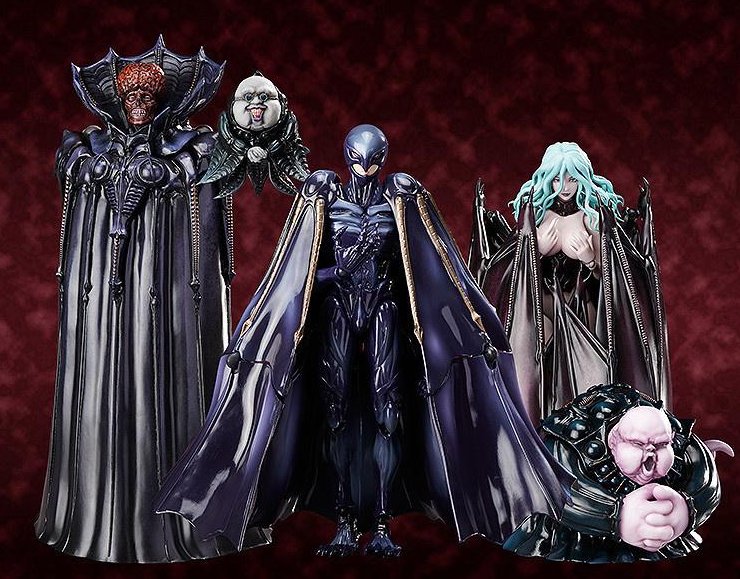 《剑风传奇》作者三浦健太郎因病离世，他究竟患有什么病？