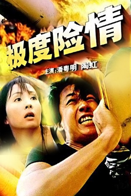 极度险情的介绍