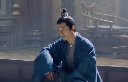 且试天下大殿下第几集黑化