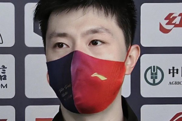 里约奥运会乒乓球男单前三名