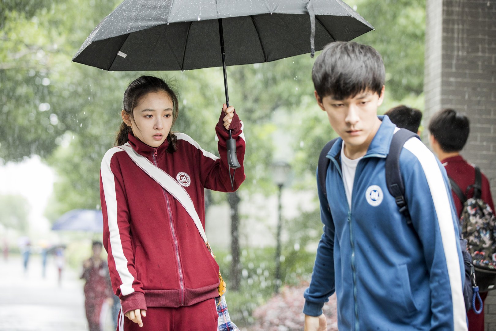 张雨剑微博评论区沦陷，他干啥了？