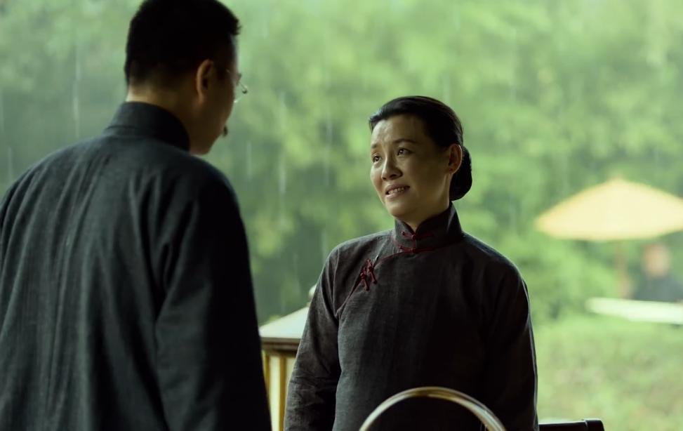 觉醒年代中赵纫兰的身份是什么？