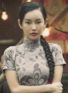 大上海演员表为什么会有两个演员都演阿宝 那到底是谁演的能不能具体解释下