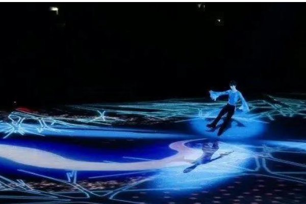 一票难求！羽生结弦完成首次个人公演，他在运动界的影响力有多大？