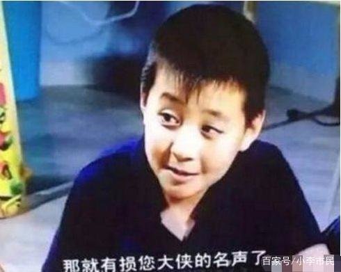 《鬼吹灯怒晴湘西》里的老洋人是哪位童星扮演的？