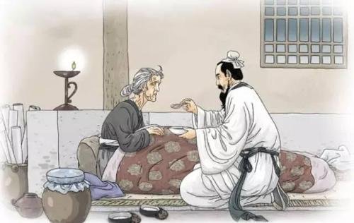 李密上奏《陈情表》的结果是什么？他是否得以侍奉祖母？