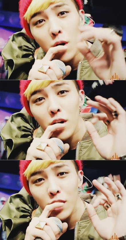 bigbang的简介 附带照片