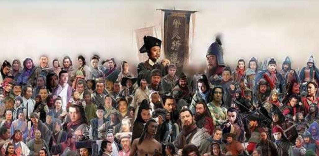宋江死后，后来发生了什么事情？水浒中提了没有？