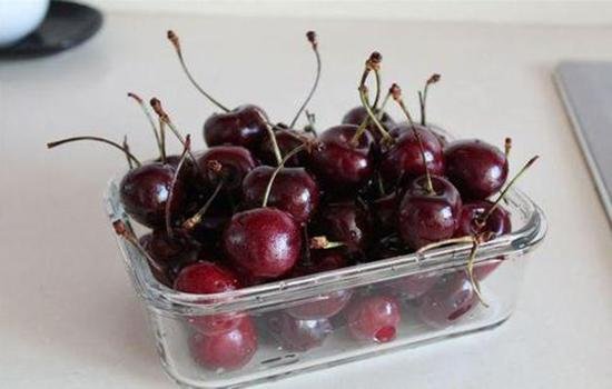 车厘子的保质期是多久呢？