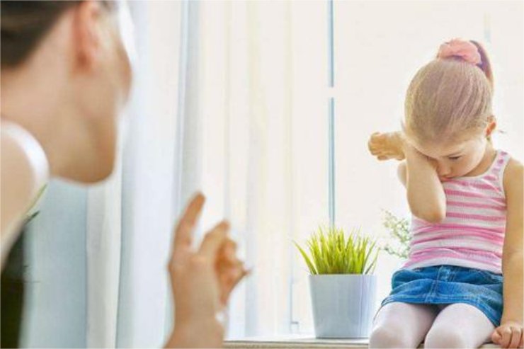 爱之深责之切的意思解释